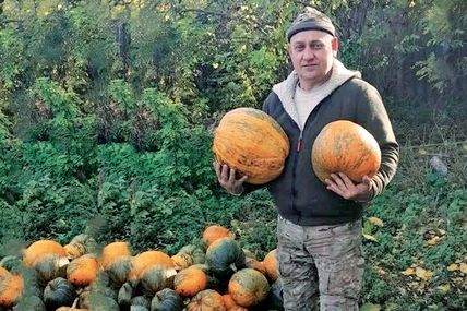 &laquo;Гарбузова справа&raquo; ветерана
