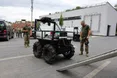Технологічне підсилення фронту: 125-та бригада отримала 11 наземних роботів «Pony» та автомобілі