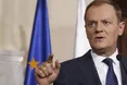 Туск: "Європа втратила контроль над своїми зовнішніми кордонами"