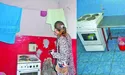 Гуртожиток сльозам не вірить