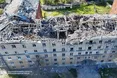 Удар по Дніпру: є загиблий і понад десяток поранених