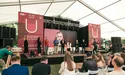Вина та коньяки KOBLEVO оцінили гості Ukrainian Wine Festival у Львові!