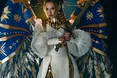 Костюм українки став переможцем онлайн-голосування у конкурсі костюмів «Міс Всесвіт»