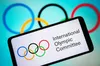 МОК відсторонив олімпійський комітет рф через через приєднання представників з окупованих територій