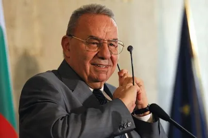 Андрей Марга
