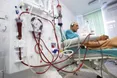 6000 українців чекають на нову нирку
