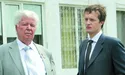 Політика для Порошенків – справа сімейна