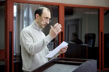 Роман Червінський. Фото із соцмереж Софії Федини
