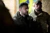 Окупанти почали застосовувати стратегічний резерв на фронті, — Зеленський