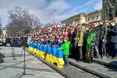 У Львові відзначають День народження Тараса Шевченка