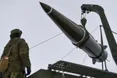 Німеччина закликала Росію зняти з озброєння заборонену крилату ракету