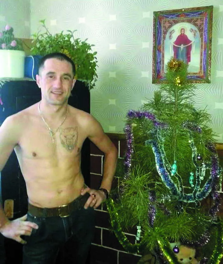 Сергій Ксьондзик
