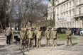 У парку «На валах» — безпечна «Дорога життя» у прифронтові регіони України
