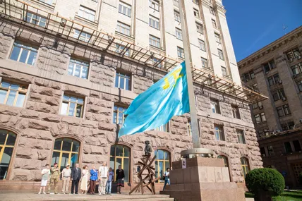 Фото: КМДА