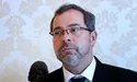 «Запропонував Папі спробувати чаю з українських трав і з українським медом…»