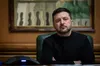 Зеленський анонсував наступний раунд переговорів в ОАЕ