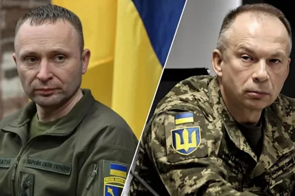Сирський бойовий пост здав&nbsp;&mdash; Драпатий його прийняв. Чому це сталося?