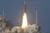 NASA запустило астронавтів до Місяця (ВІДЕО)