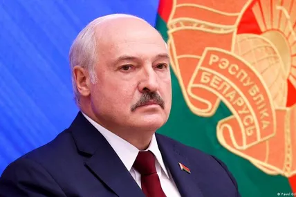 білорусь не ворог у війні проти України, - лукашенко