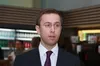 Очільником «Укрнафти» та «Укртатнафти» став екскерівник WOG