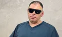 Люди приходять «на руки Олександра»
