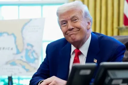 Фото:Дональд Трамп