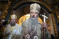 Онуфрій визнав, що мав громадянство рф, але ніби позбувся паспорта