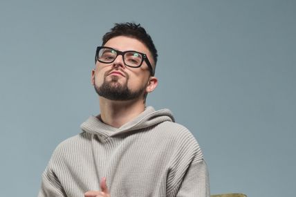 Не романтична балада, а сповідь Юліка про &laquo;Кохання двох сердець&raquo;