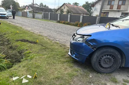 Фото: Поліція Львівської області