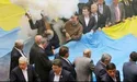Андрій «був парубок моторний. І хлопець хоч куди козак…» Яким українці запам‘ятали політика-патріота Парубія (ОНОВЛЕНО)