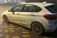 На кордоні із Львівщиною виявили авто, яке розшукував Інтерпол