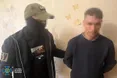 СБУ запобігла вбивству офіцера ВМС в Одесі: затримано кілера-рецидивіста