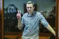 Навальний про колонію, де сидить: «Антисанітарія, туберкульоз, відсутність ліків»