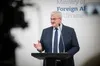 Єгипет прийняв чергову партію вкраденого українського зерна: реакція МЗС