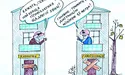 Друга хвиля, або чим жарти похмуріші, тим швидше здійснюються