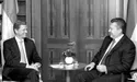 Німці сподіваються, їхній міністр привезе Тимошенко на своєму літаку