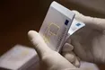 Восени в Україні почнуть видавати ID-паспорти із вбудованим цифровим підписом