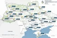 Похолодання та дощі: прогноз погоди в Україні на 21 квітня 2026 року