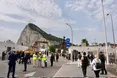 Іспанія та Гібралтар демонтують історичний кордон після проривної угоди з ЄС