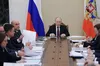 У кремлі поскаржилися на зруйновані відносини між США та росією