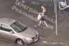 Київ затопило через сильну зливу
