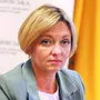«За перші пів року роботи в ЛОДА я схудла на 15 кілограмів…»