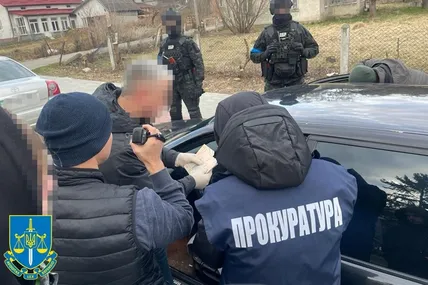 Фото Львівської обласної прокуратури