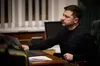 Володимир Зеленський: Україна готова до замороження війни, але не до територіальних поступок