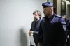Польський суд схвалив екстрадицію російського археолога Бутягіна до України