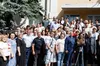Родина Порошенків допоможе створити сучасний реабілітаційний центр на Вінниччині