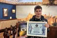 «Я навіть не знаю, що це таке — зубний біль»