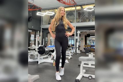 &laquo;Цифра&nbsp;&mdash; не проблема, якщо ти в тілі, яке тобі подобається&hellip;&raquo;