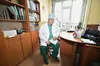 Зміна лікаря тривала з березня до… вересня