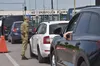 В Україні пропонують ще більше звузити можливість виїзду за кордон